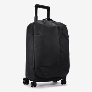 THULE Aion Carry On Spinner Luggage, Black